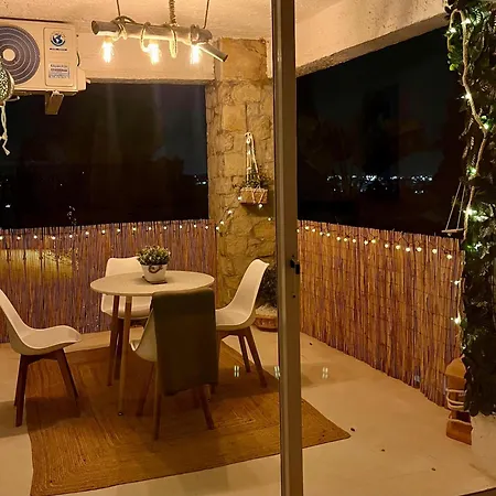 Apartment El Andaluz
