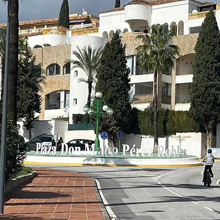 El Andaluz * Santa Fe de los Boliches